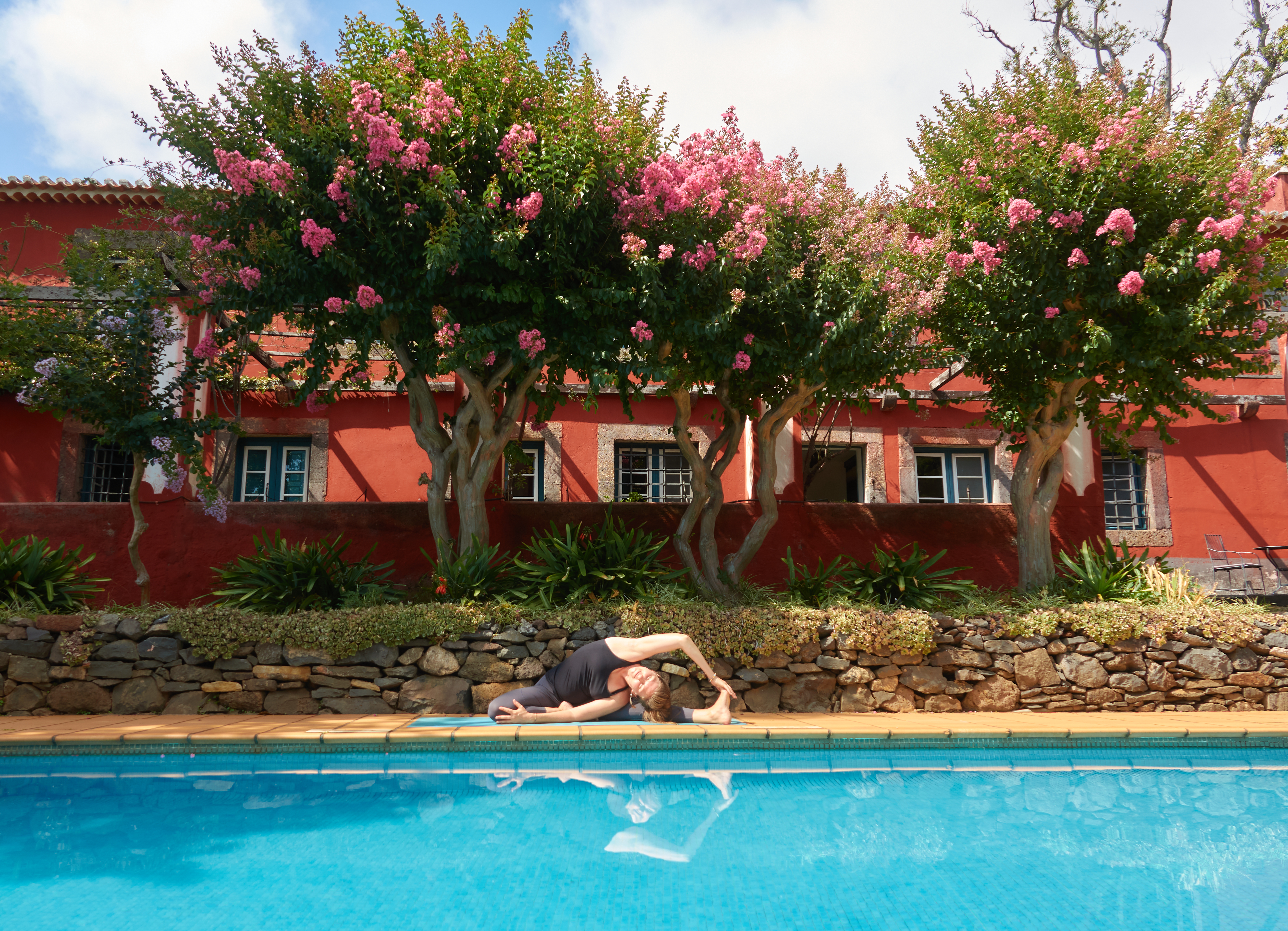 Vinyasa - Gentle Flow